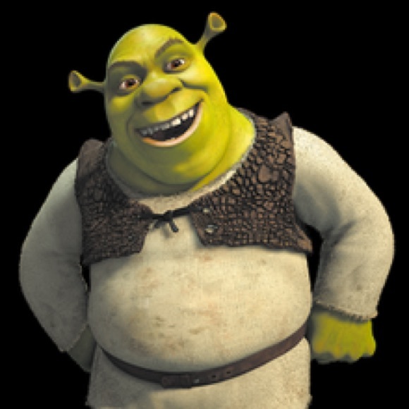 gorguesshrek